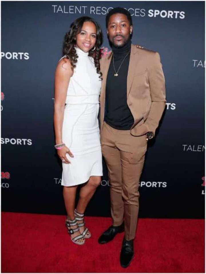 Nate Burleson Net Worth Wife Famous People Today