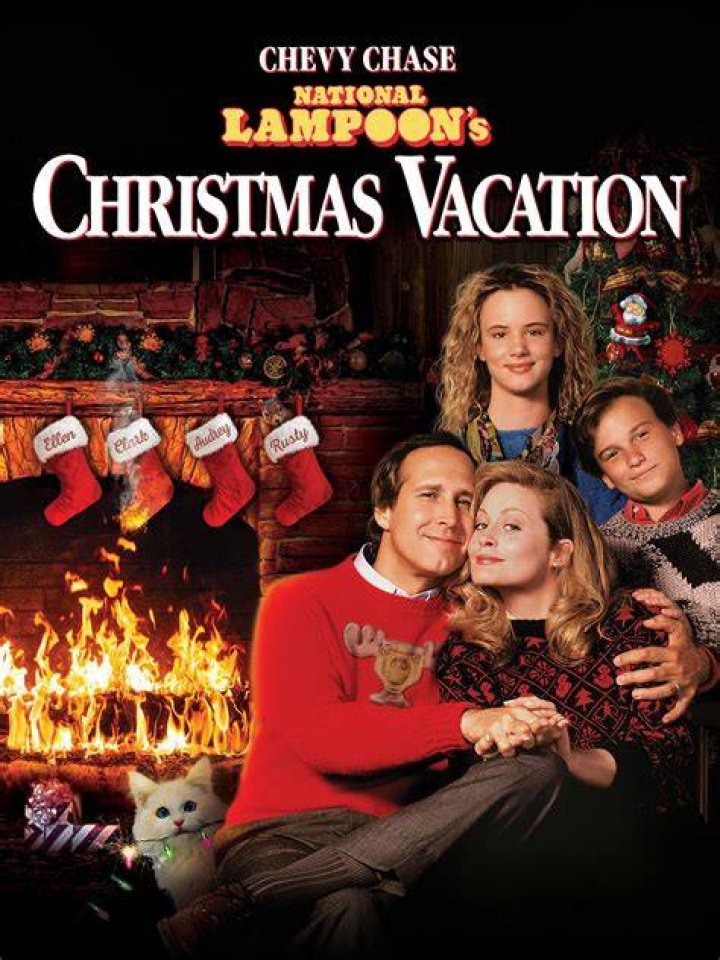 National Lampoon&rsquo;s Christmas Vacation 10 Facts Fans Didn't Know About