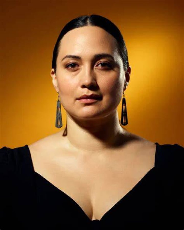 Native Actor Lily Gladstone on Killers of the Flower Moon, Scorsese