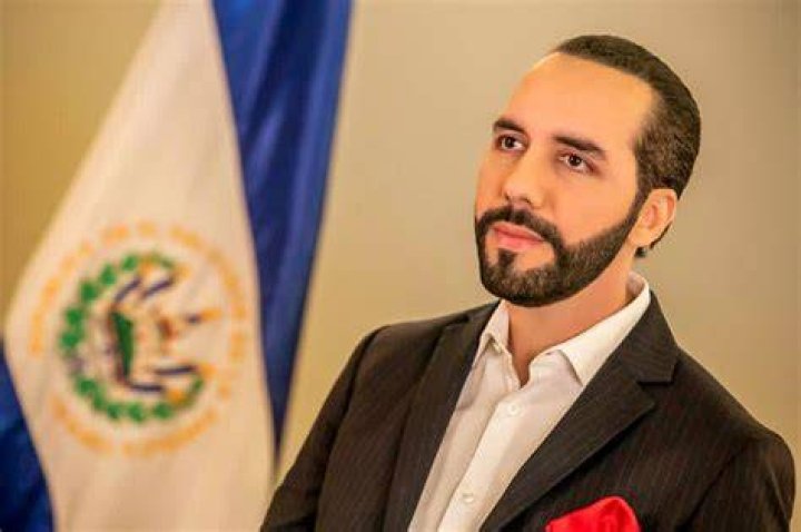 Nayib Bukele, presidente de El Salvador, decreta dedicar un Día de
