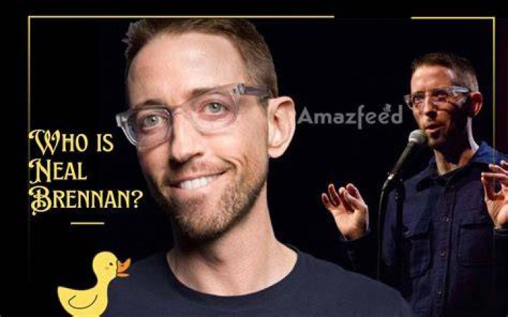 Neal Brennan 2024 dating, net worth, tattoos, smoking & body facts