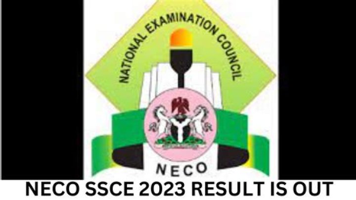 NECO Result 2023 is Out Link to Check NECO Result With Your Token