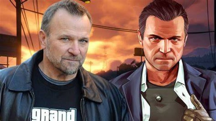 Ned Luke's biography age, net worth, movies, death rumours Leg