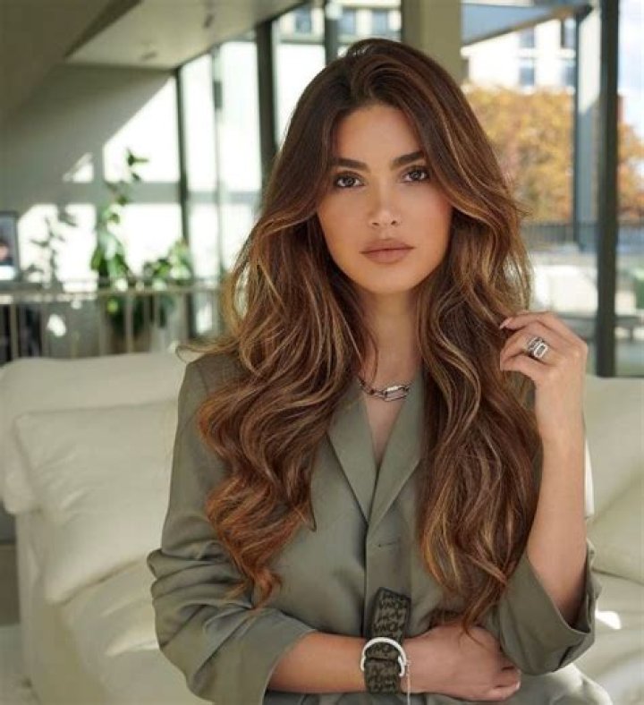 Negin Mirsalehi Wiki, Age, Height, Net Worth, Boyfriend, Weight Loss