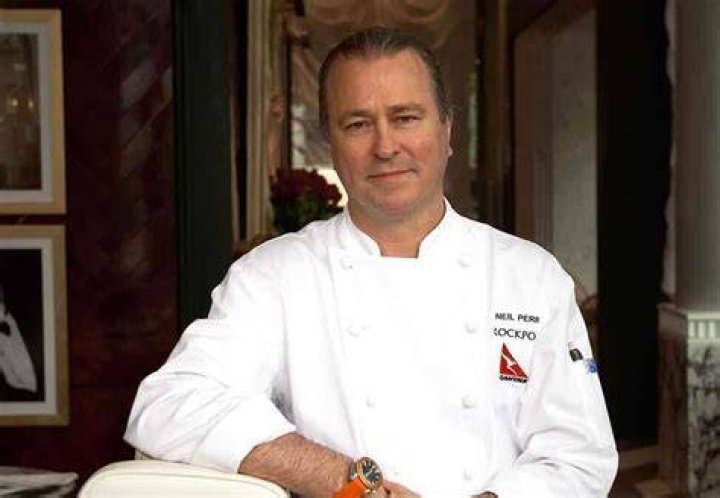 Neil Perry Net Worth, Restaurants, Wife, Kids. Famous Chefs