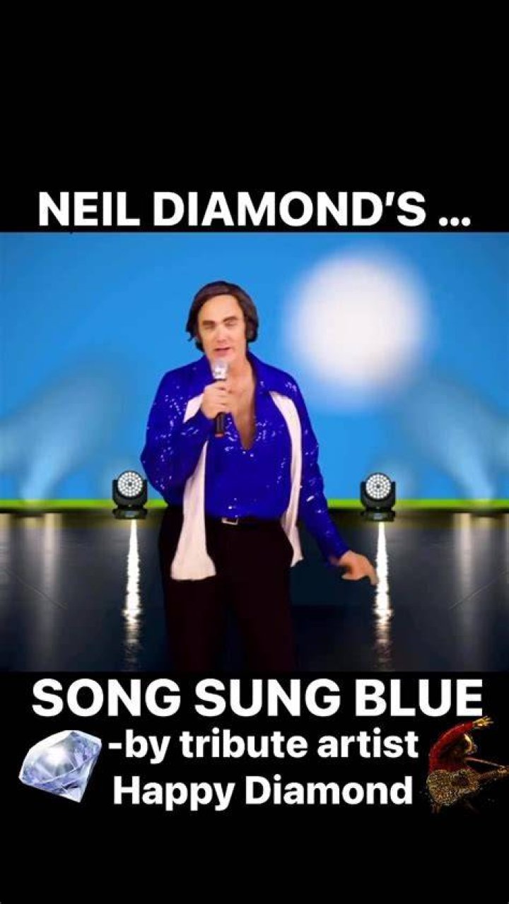 Neil&rsquo;s quite a diamond to treasure