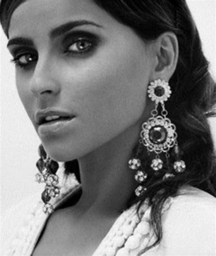 Nelly Furtado Movies, Bio and Lists on MUBI