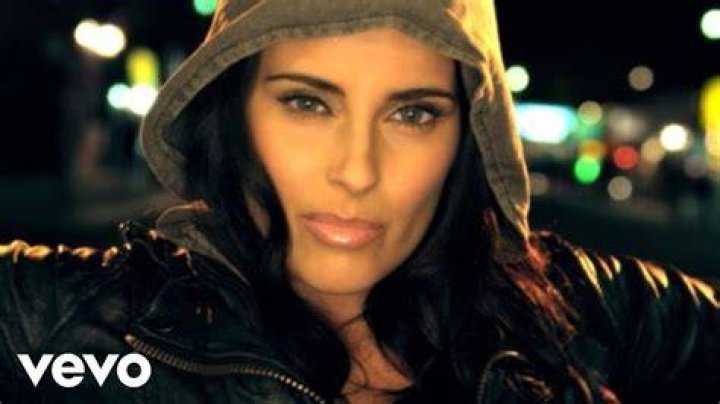 Nelly Furtado Night Is Young YouTube