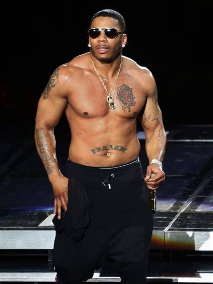 Nelly Nelly foto (38986313) fanpop