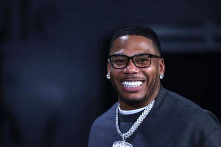 Nelly Net Worth 2023 Rapper' Earning and Career Details