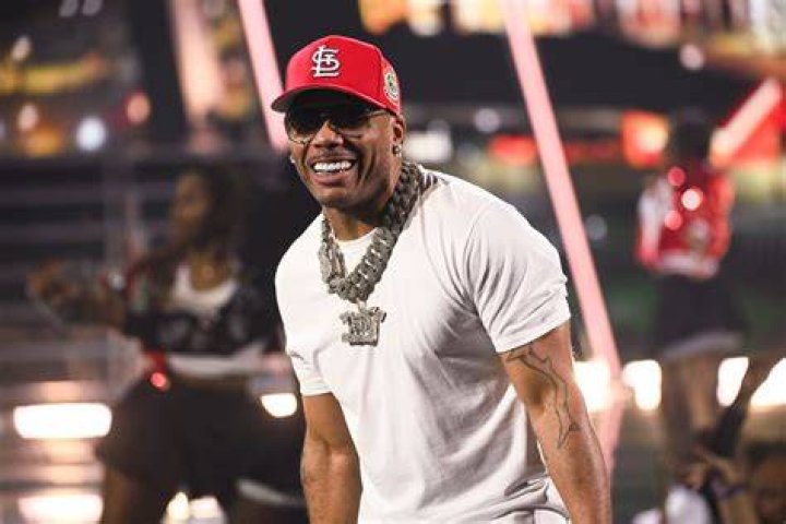 Nelly Speaks Out After Second Sexual Assault Lawsuit Is Filed