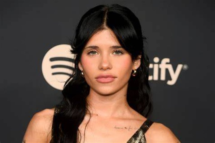 Nessa Barrett's Eating Disorder Journey: A Guide To Recovery