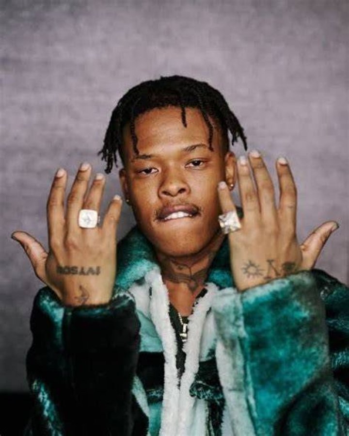 New Nasty C Net Worth 2024