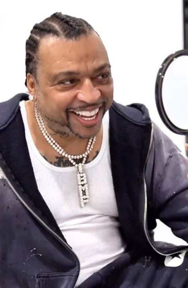 New Photo of Big Meech Surfaces from Prison 24HipHop