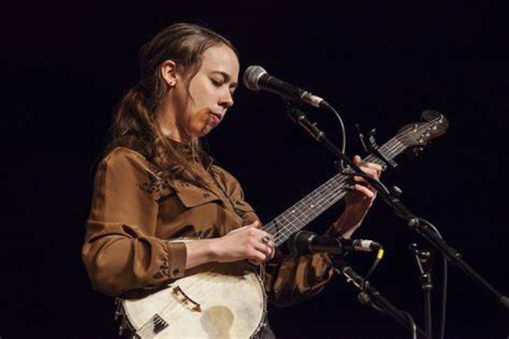 New tapings Sarah Jarosz and Sturgill Simpson Austin City Limits