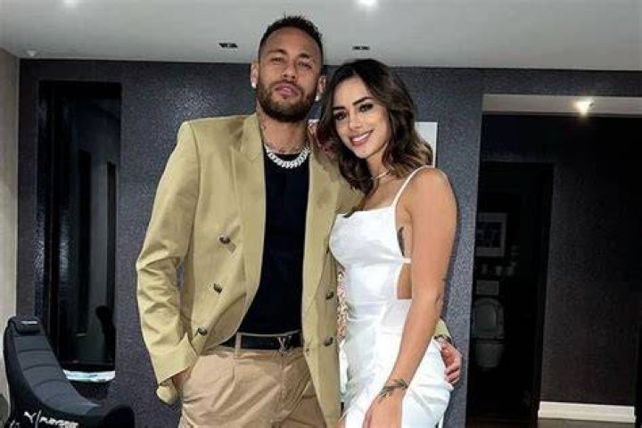 Neymar e Bruna Biancardi est&atilde;o juntos? Influenciadora passou temporada