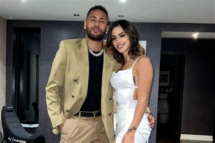 Neymar e Bruna Biancardi reatam e craque revela apelido da amada