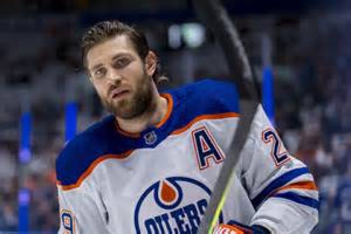 NHLStar Leon Draisaitl Der &bdquo;DeutschlandSniper&ldquo; WELT