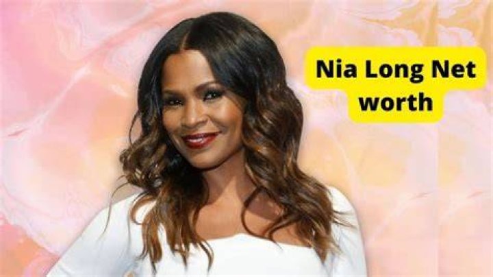 Nia Long Net Worth 2024 Wiki, Married, Family, Wedding, Salary, Siblings
