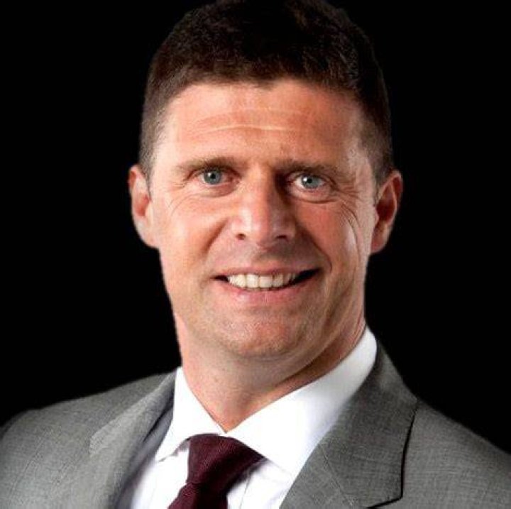 Niall Quinn's wife Gillian reveals husband's honorary degree inspired