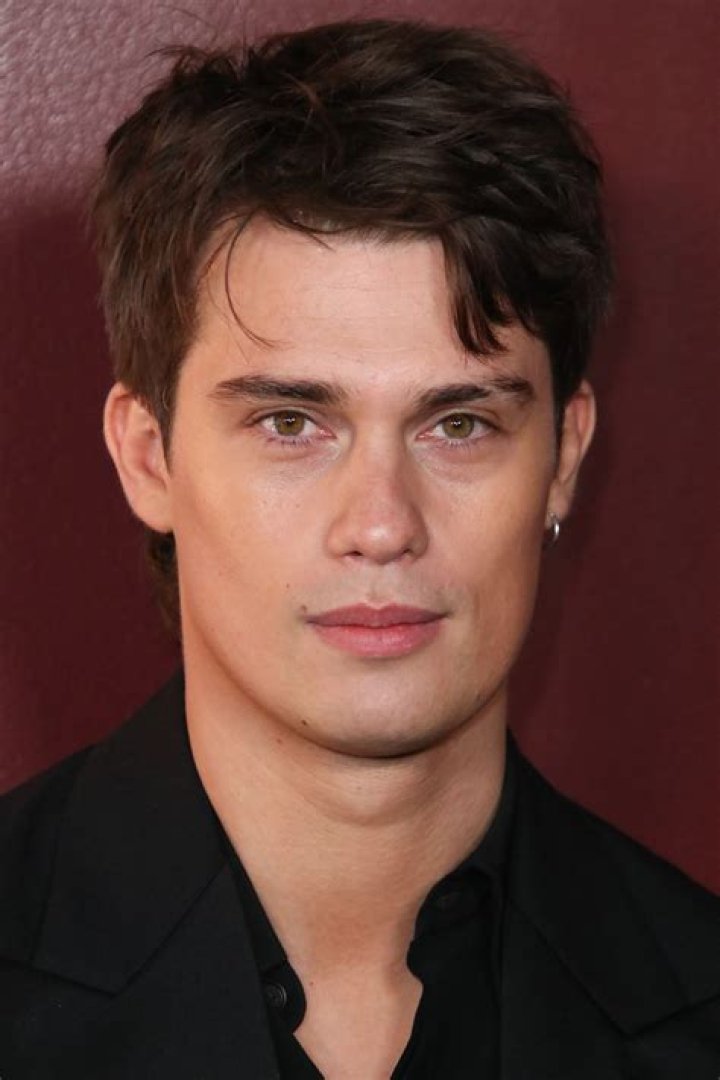 Nicholas Galitzine's Dating Rumor! Has a Partner?