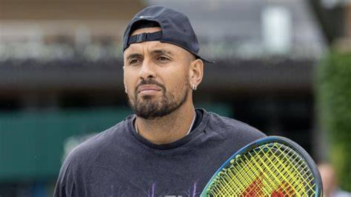 Nick Kyrgios' girlfriend Costeen Hatzi on their relationship