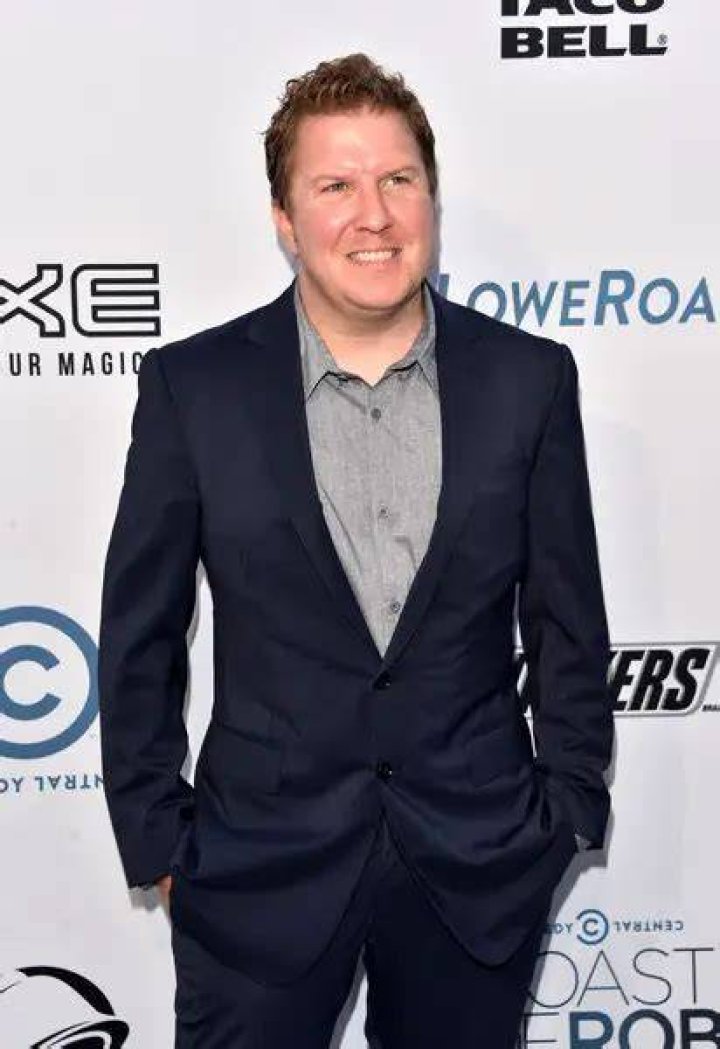 Nick Swardson Has Any Thoughts Of Getting Married Or Just Too Busy With