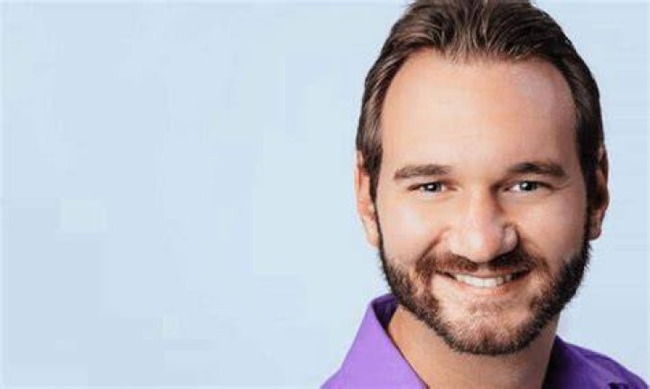 Nick Vujicic's Wife, Kanae, Tells of First 'Magical' Moment Living News