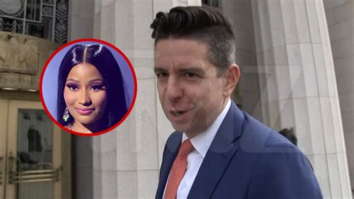Nicki Minaj’s Brother’s Lawyer Says DNA Evidence In Tween Rape Case Is BS