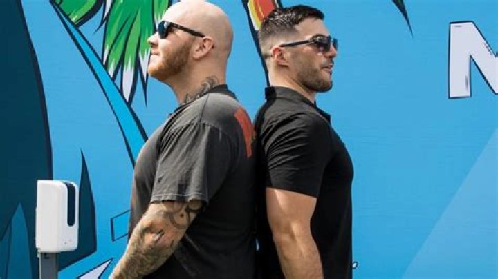 NickMercs And TimTheTatman's Unexpected Collab Is Turning Heads