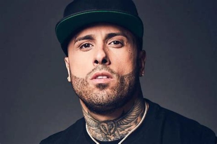 Nicky Jam Wiki, Bio, Facts, Age, Height, Girlfriend, Career