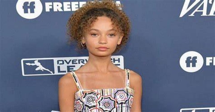 Nico Parker Biography (Age, Height, Boyfriend & More) mrDustBin