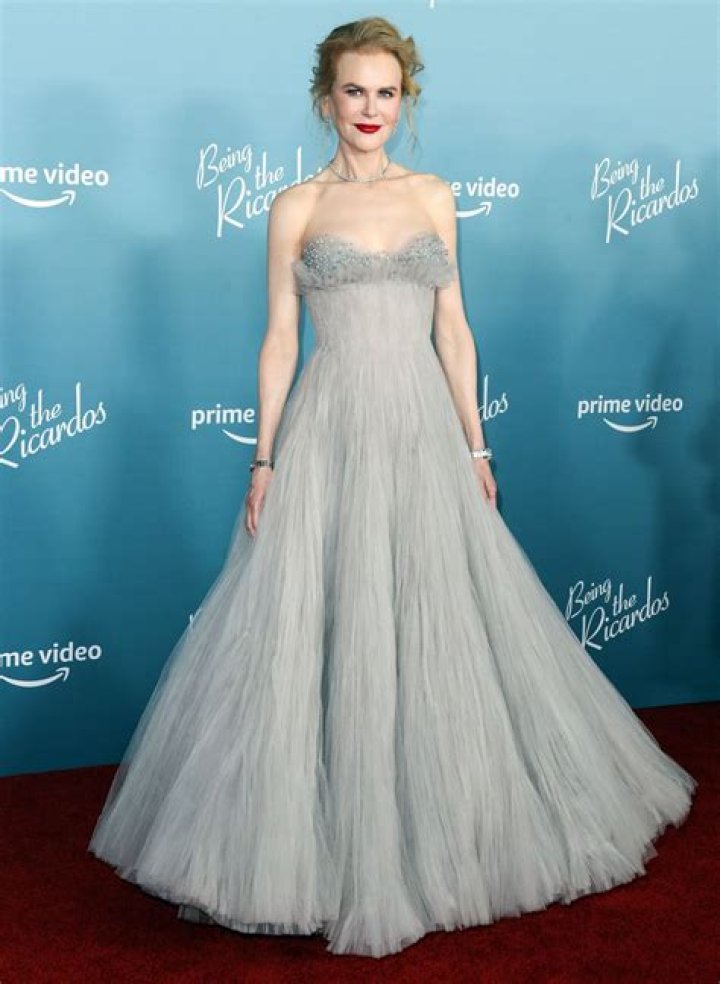 Nicole Kidman's big news 'I want to go home' United Kingdom Head