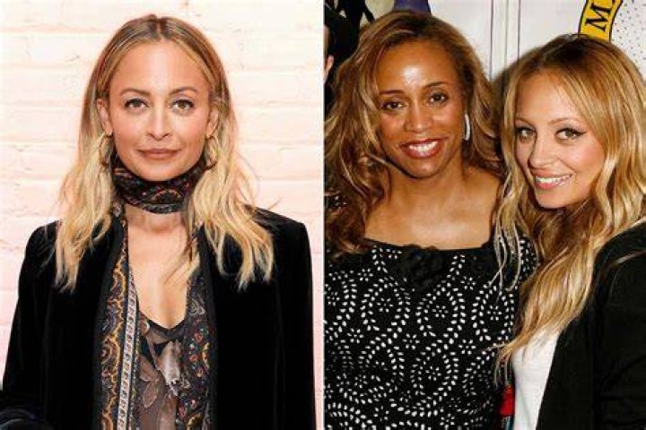 Nicole Richie reveals her family's strong bond in intimate snapshots