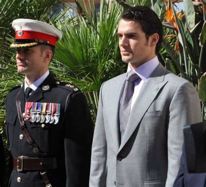 Niki Richard Dalgliesh Cavill [2021 Update] Age, Wife, Henry Cavill