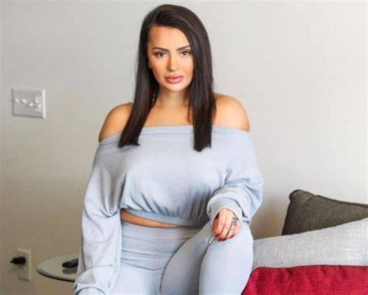 Nilsa Prowant Sobs on Young Age Struggle! Was Married and Cheated by