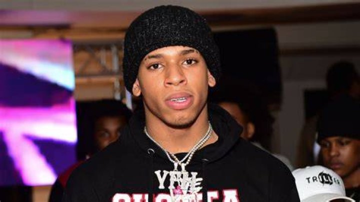 NLE Choppa Accuses His Ex of Keeping Their Daughter Away From Him Complex