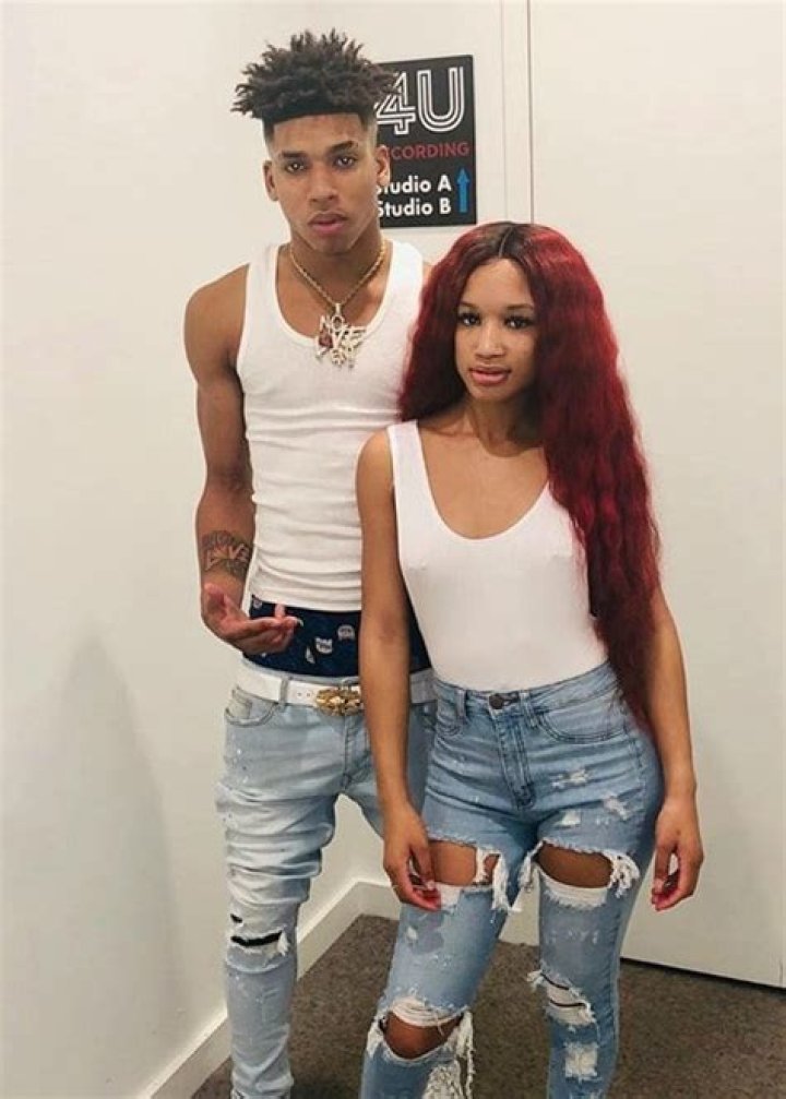 NLE Choppa Age Height Weight Wife Kids Net Worth