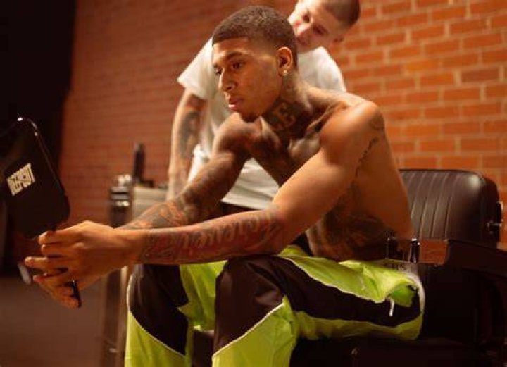 NLE Choppa Explains Meaning Behind Newborn Son&rsquo;s Unique Name "ChoZen Wone"