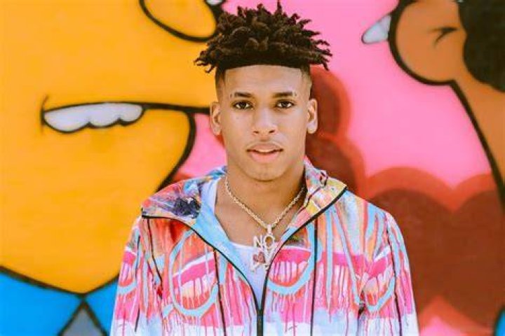 NLE Choppa Wants to Build His Own Music Empire XXL