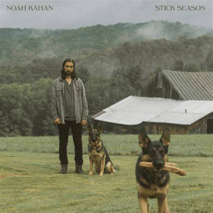 Noah Kahan The View Between Villages Lyrics Genius Lyrics