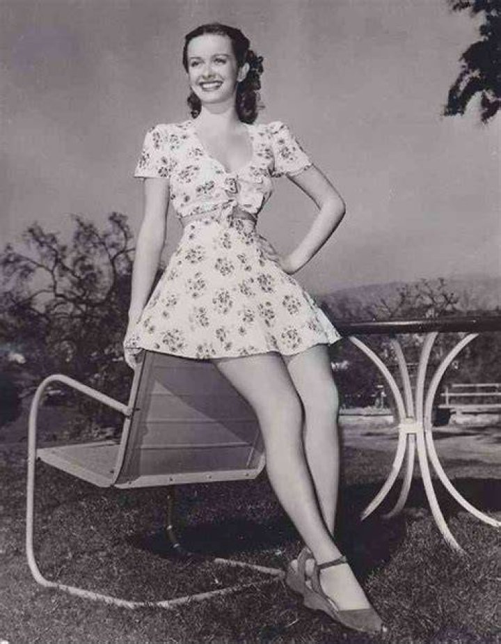 Noel Neill Net Worth, Biography, Age, Weight, Height Net Worth Inspector
