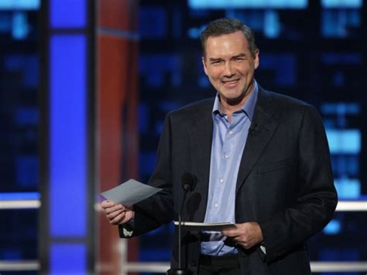 Norm Macdonald, famous comedian and comic, dies at 61 Marca