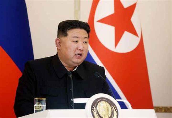 North Korea leader Kim to meet with Putin in Russia, report says Fox News