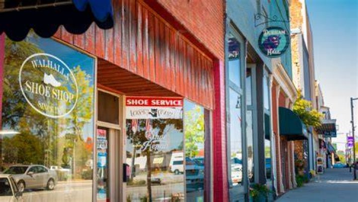 Oconee County An Outdoor Enthusiast's Haven Move Upstate SC