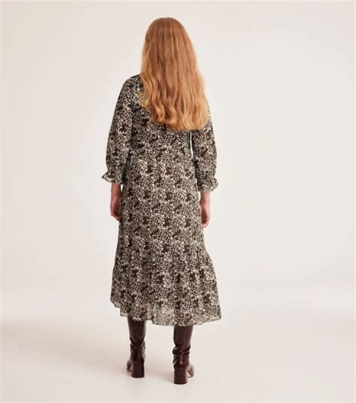 Odd Molly Kathleen Dress Odd Molly