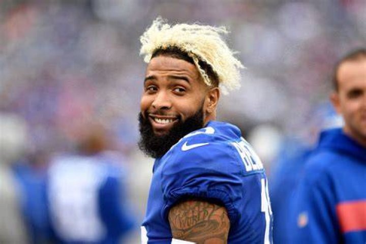 Odell Beckham Jr. sends message to teams with workout video