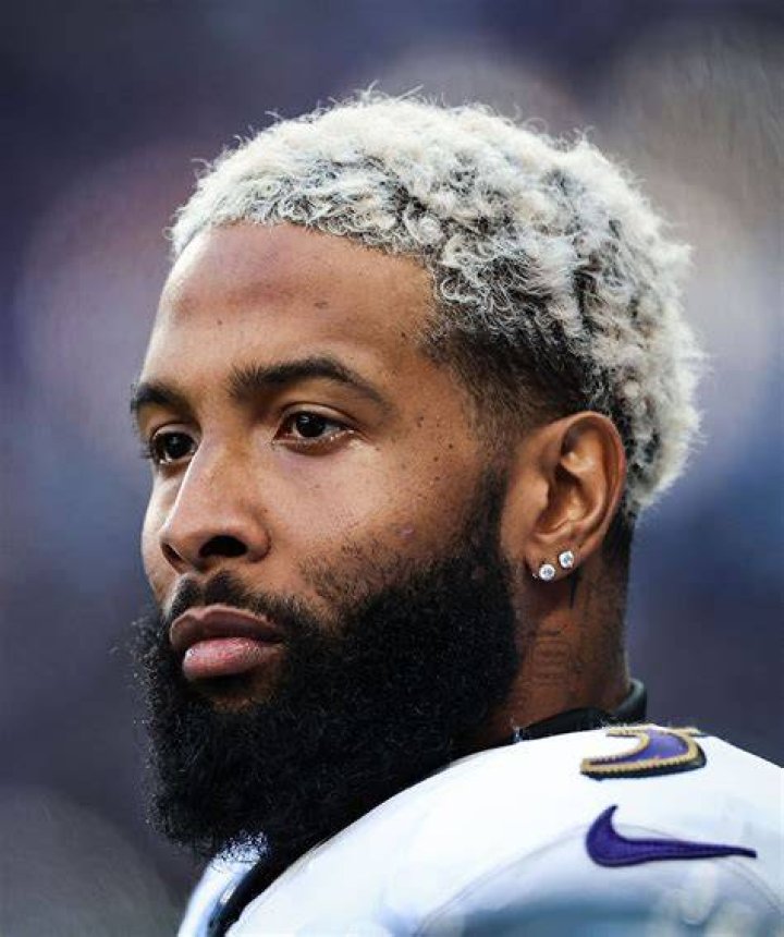 Odell Beckham Jr.'s Mom is the Real Star Athlete of the Family FanBuzz