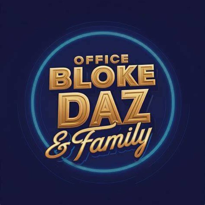 Office Bloke Daz Meets Phoenix AZ Couple YouTube