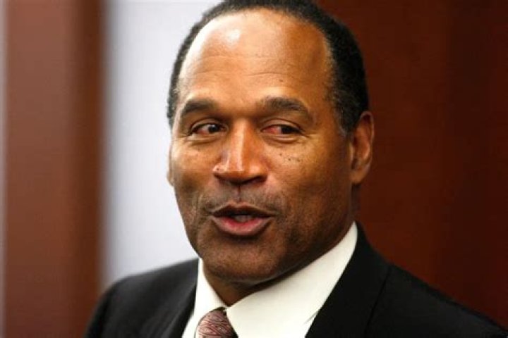 OJ Simpson leaves behind a staggering net worth here&rsquo;s who stands to